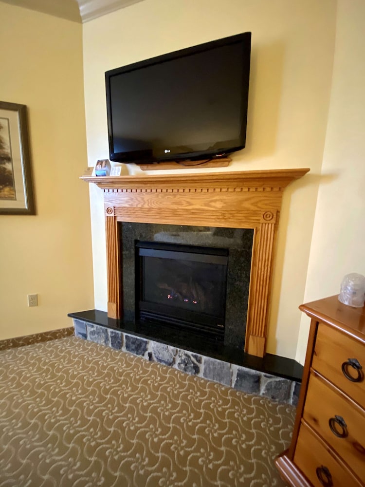 Best Western Plus Waterbury - Stowe 35/80