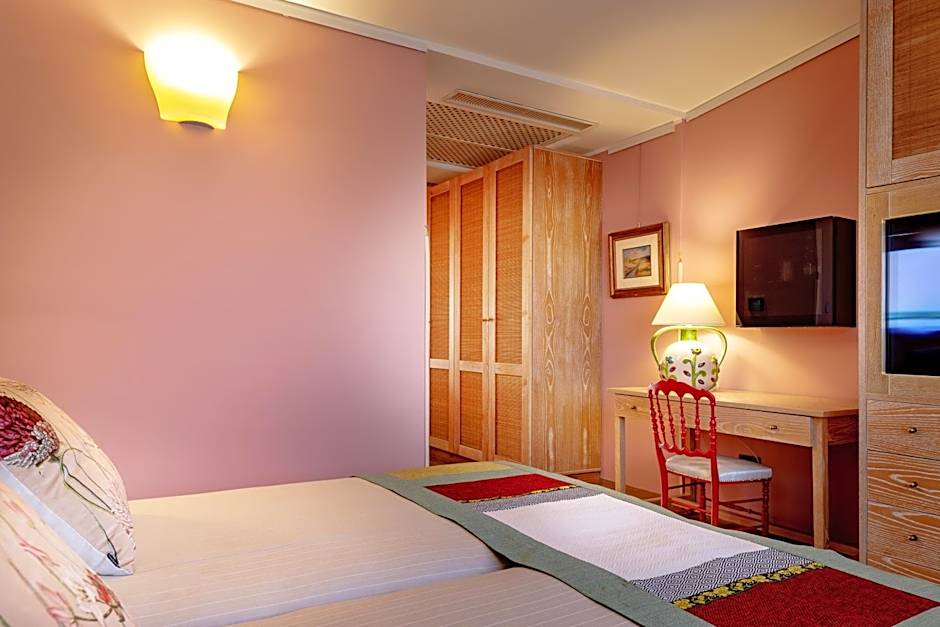 Presidential, Suite