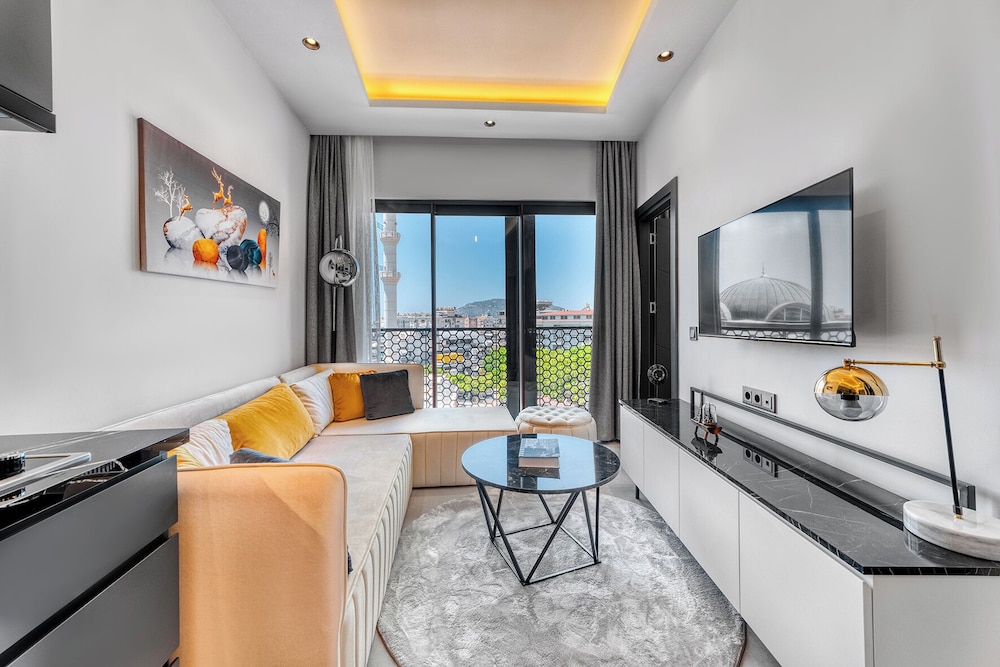 Prime Suite Alanya 34/45