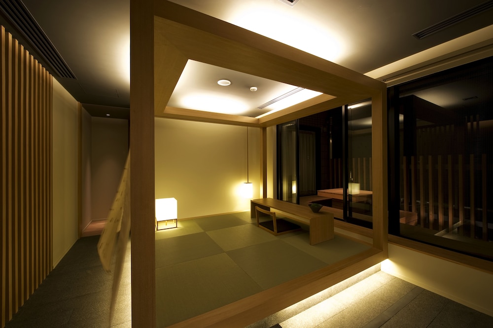 Hotel Kanra Kyoto 44/72