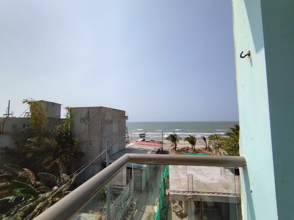 Hotel Avadia Del Mar 写真5