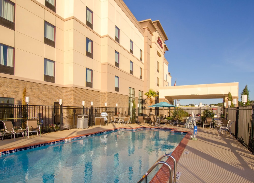 Hampton Inn And Suites Huntsville 1/40