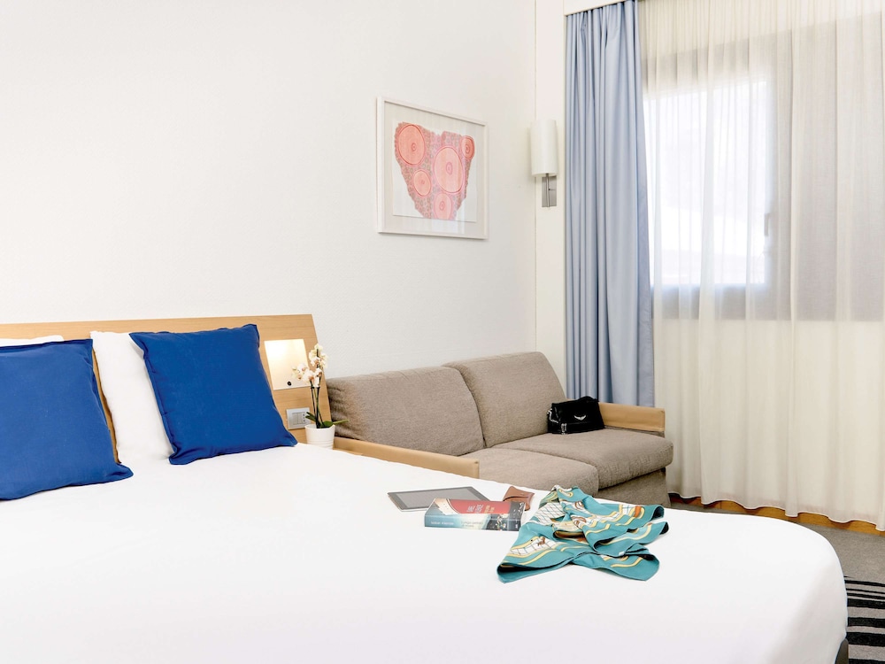 a&o Hostel Milano Ca Granda 21/61