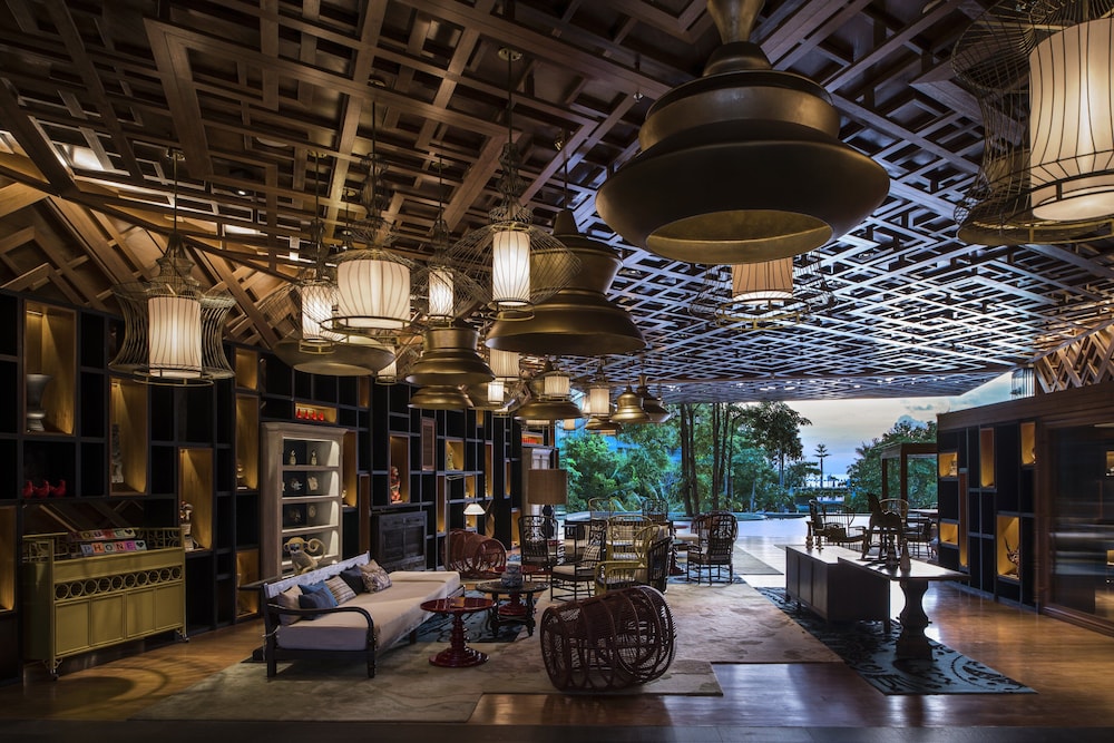 Hotel Indigo Bali Seminyak Beach By Ihg 49/77