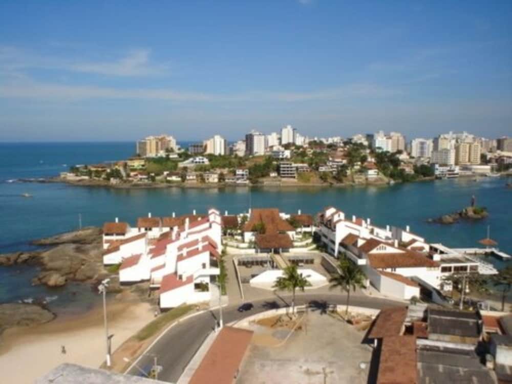 Porto Do Sol Hotel Guarapari 32/34