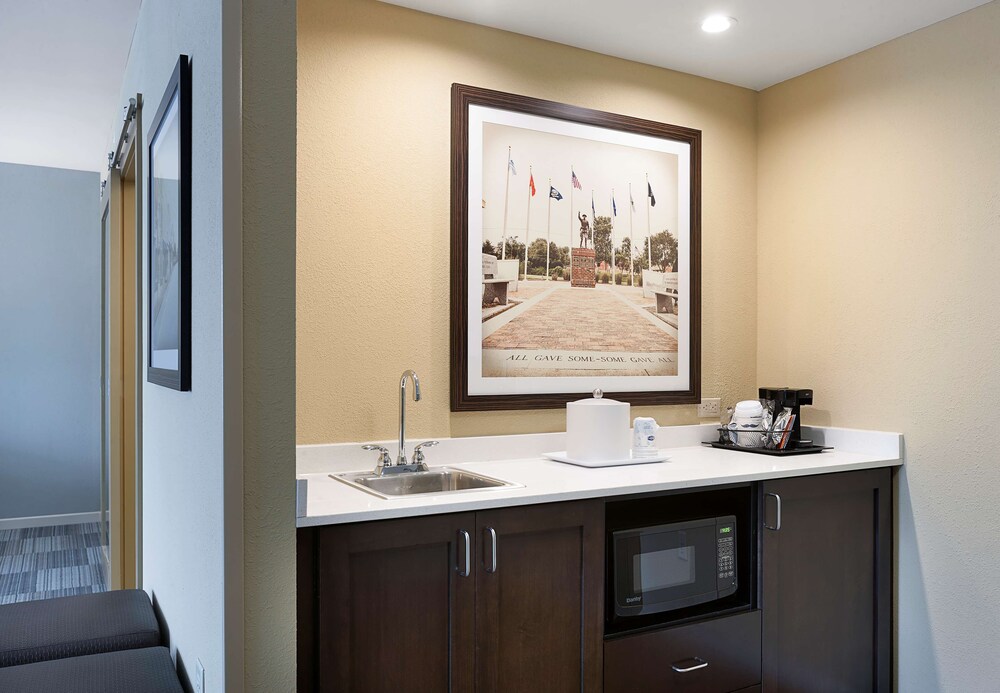 Hampton Inn And Suites Fort Mill Sc 43/58
