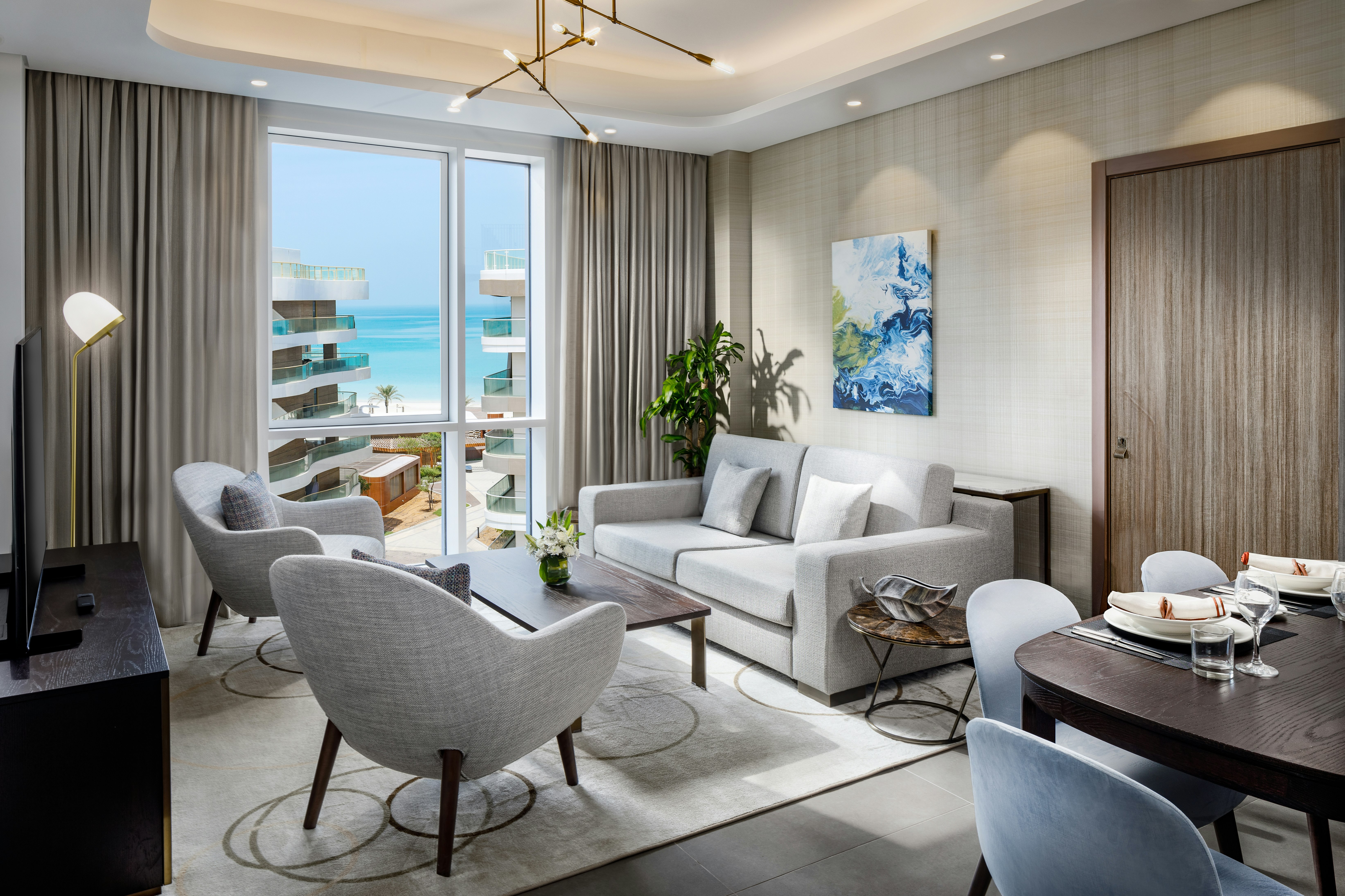 Millennium Residences Saadiyat Island 51/71