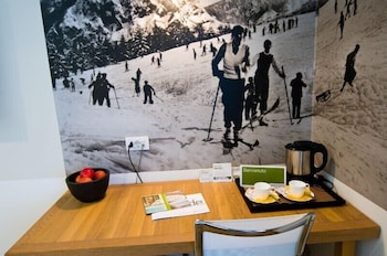 Hotel Milano Alpen Resort Meeting Andspa 33/49