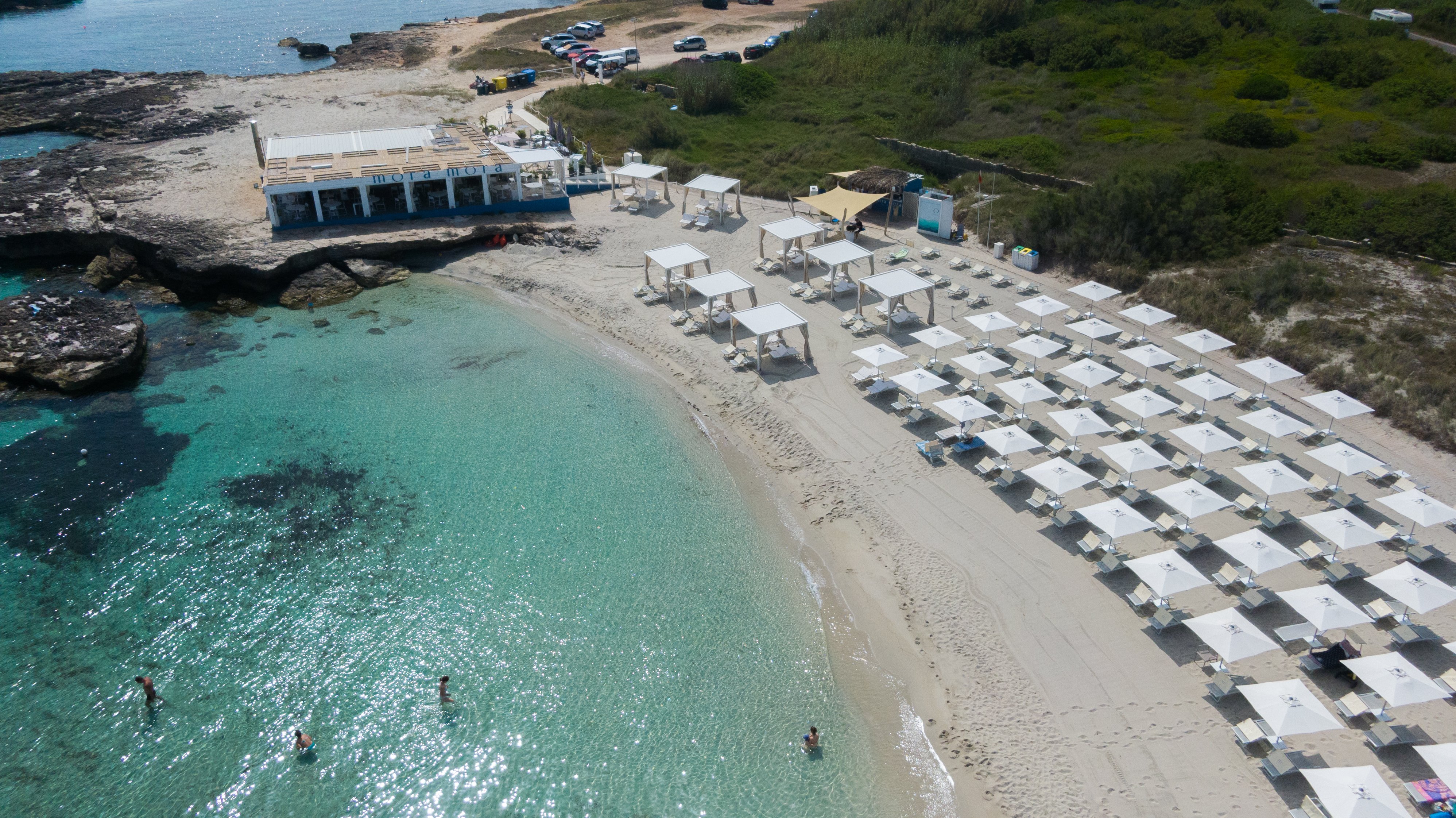 Posia Luxury Retreat And Spa 69/78