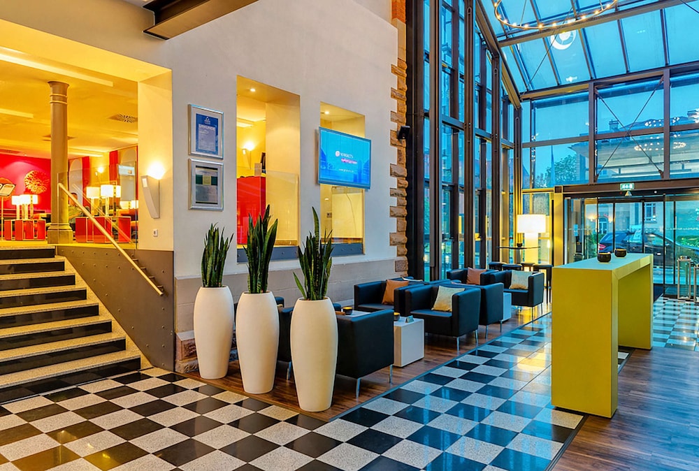 Nestor Hotel Ludwigsburg 54/75