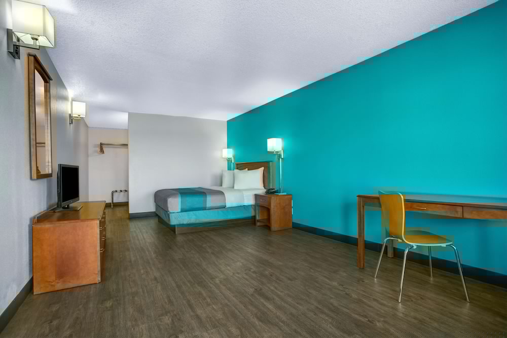 Motel6 Baker City, OR 42/61
