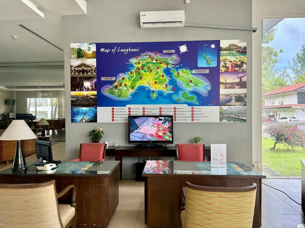 Century Langkasuka Resort 43/59