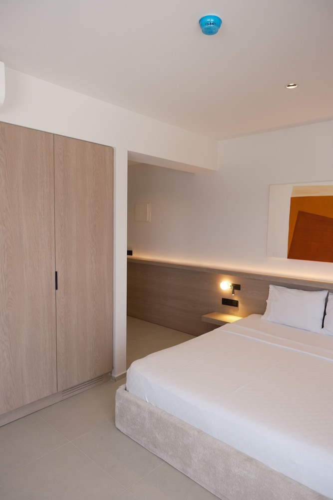 Datca Deniz Hotel 8/50