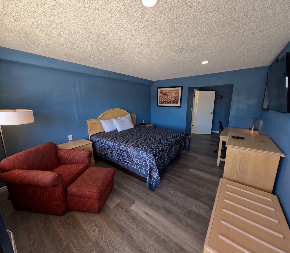 Heritage Inn 35/57