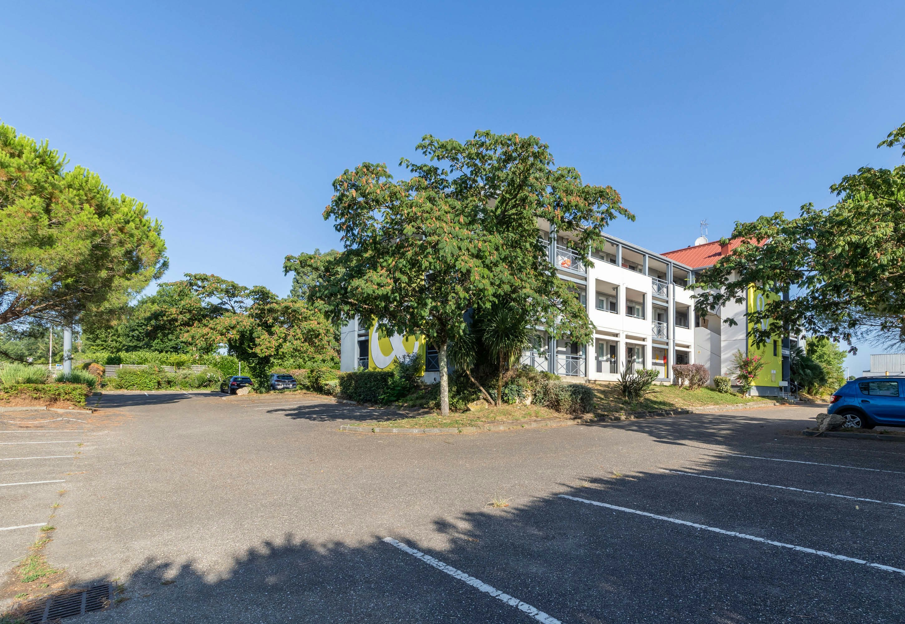 B&B Hotel Agen 26/26