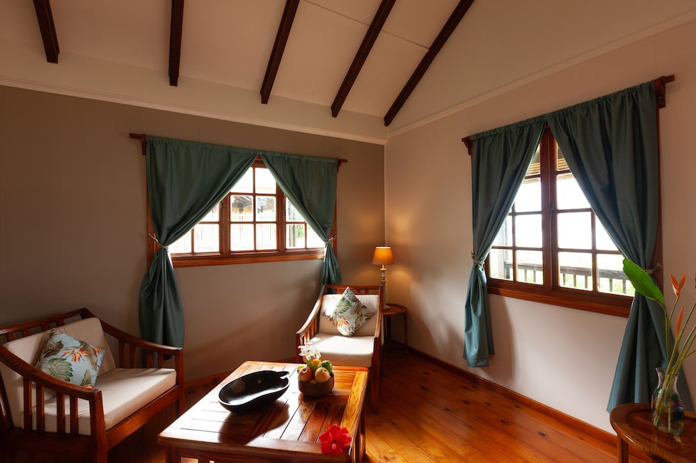 Iles des Palmes Eco Resort 12/50
