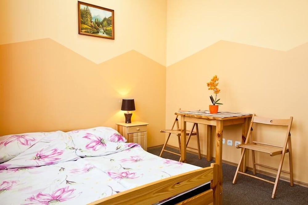 Moon Hostel Wroclaw 8/36