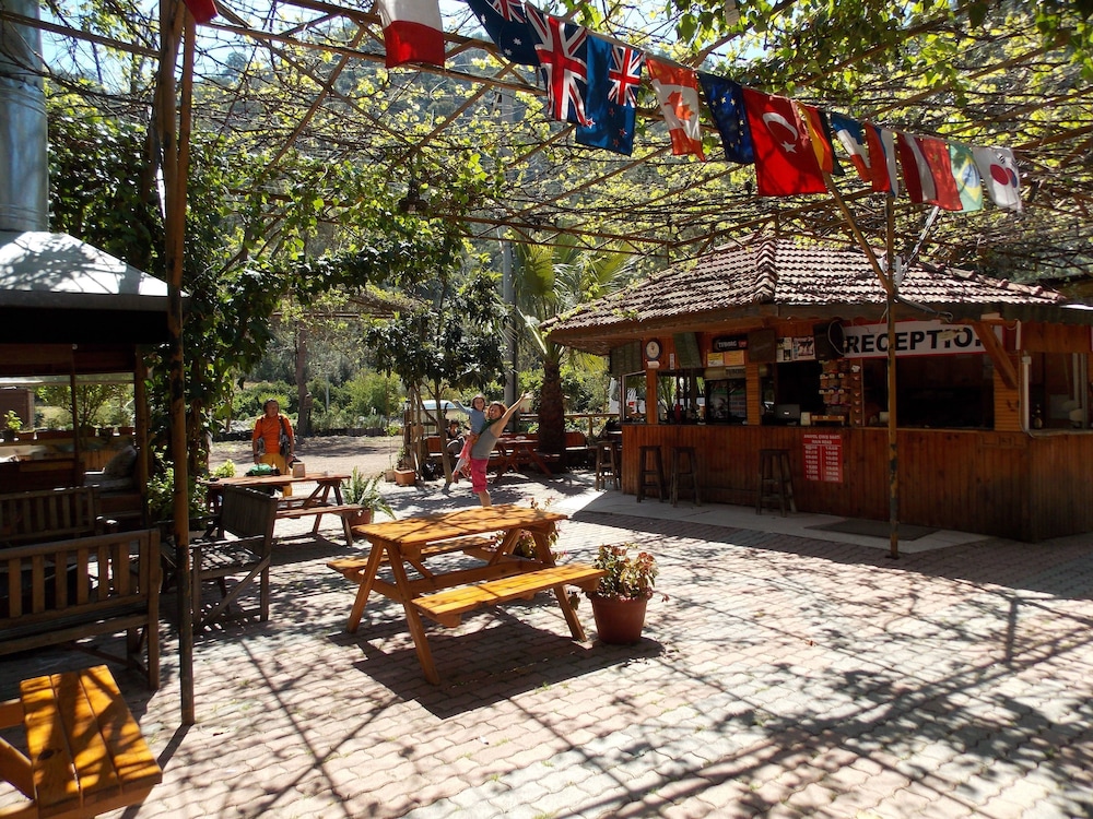 Olympos Orange 30/50