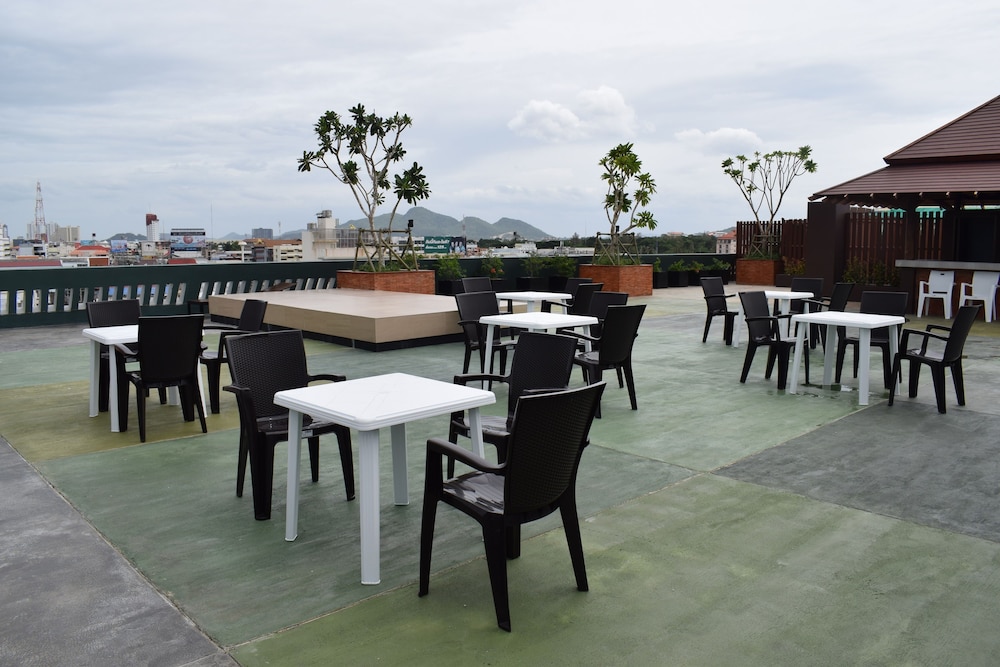 Hisea Hua Hin 53/70