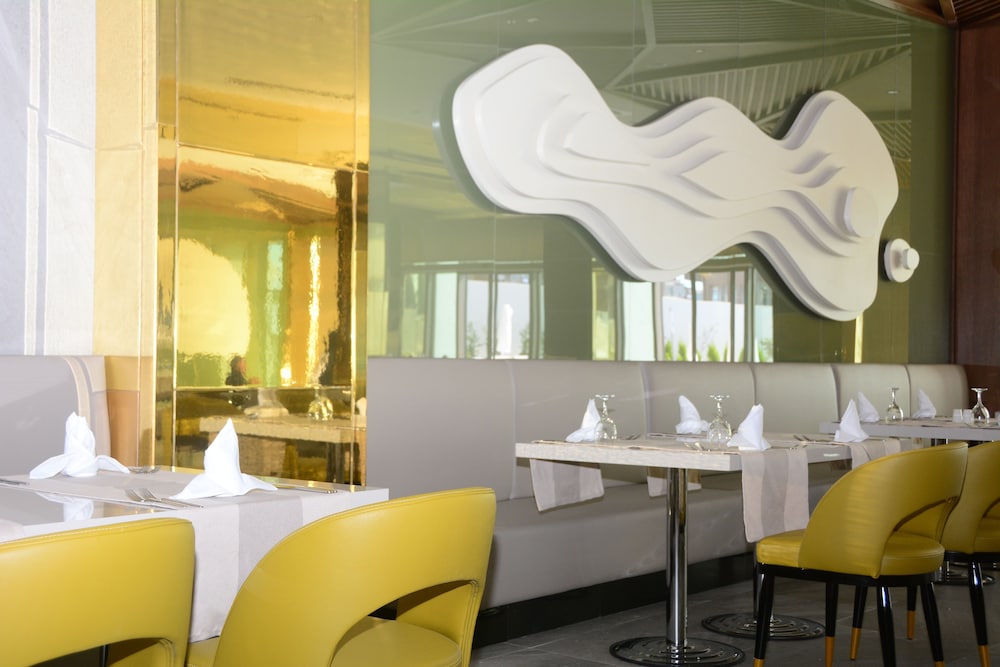Wind of Lara Hotel and SPA 54/70