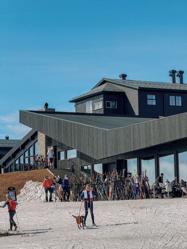Pellestova Hotell Hafjell 41/50