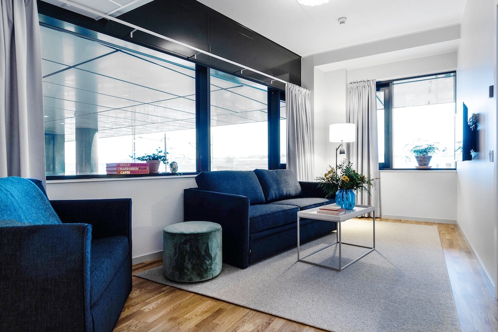 Biz Apartment Bromma 9/24