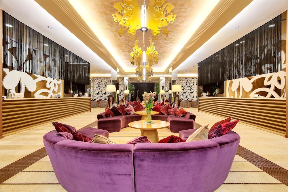 Barcelo Royal Beach 48/63