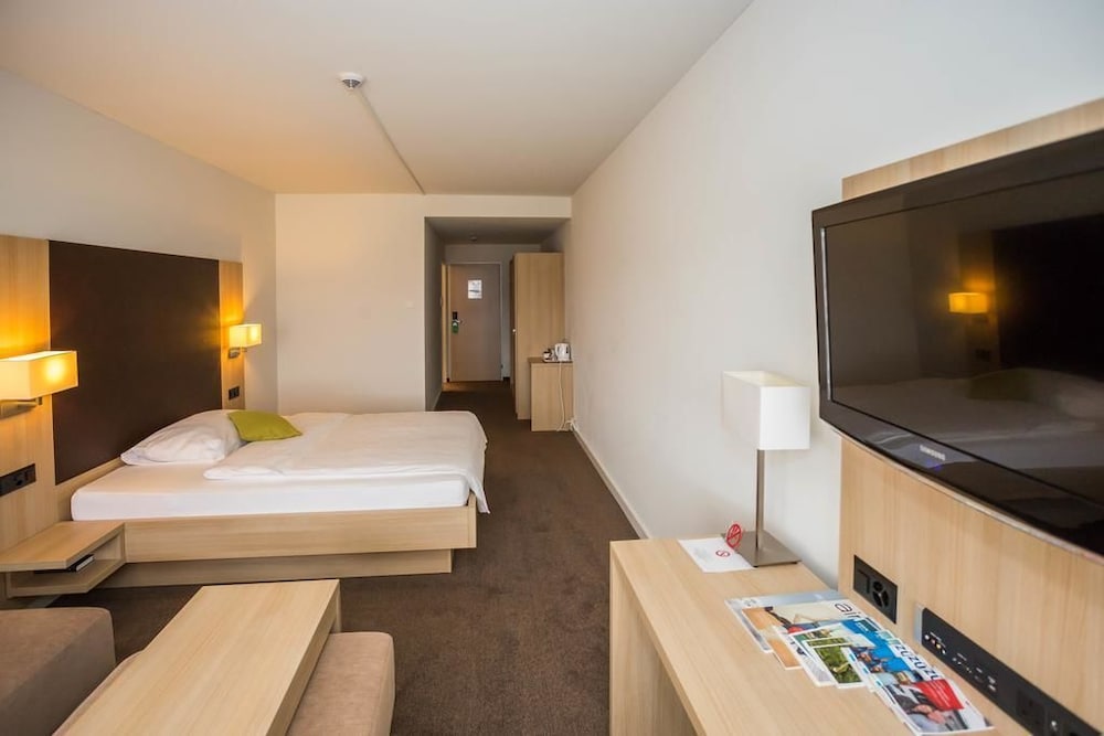 Hotel Hori INN 8/19