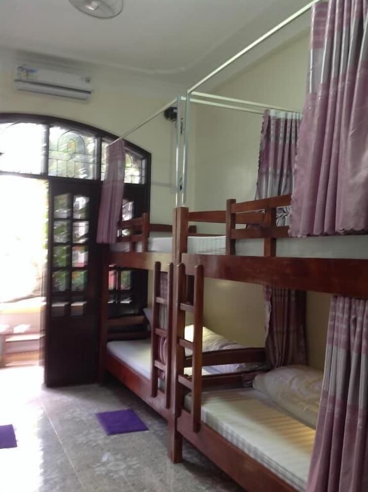 Ha Giang 1 Hostel 26/39