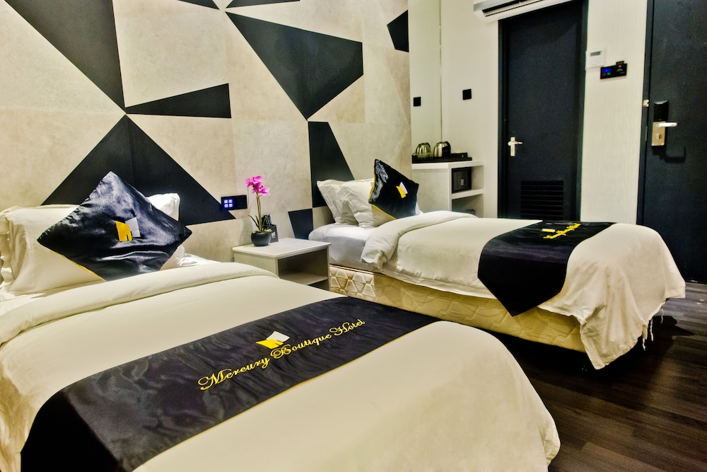 Mercury Boutique Hotel 26/50