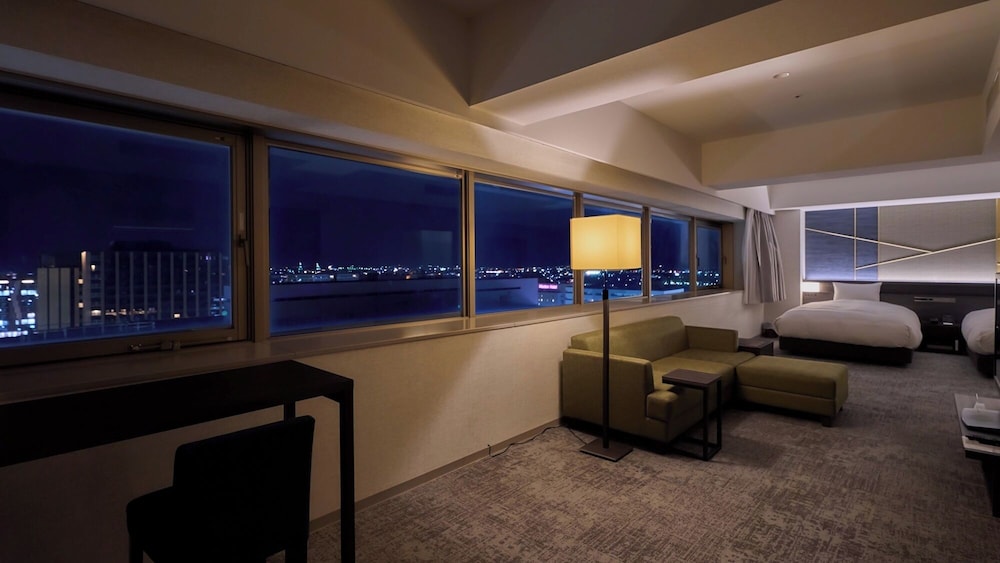 Hotel Kanazawa 42/63