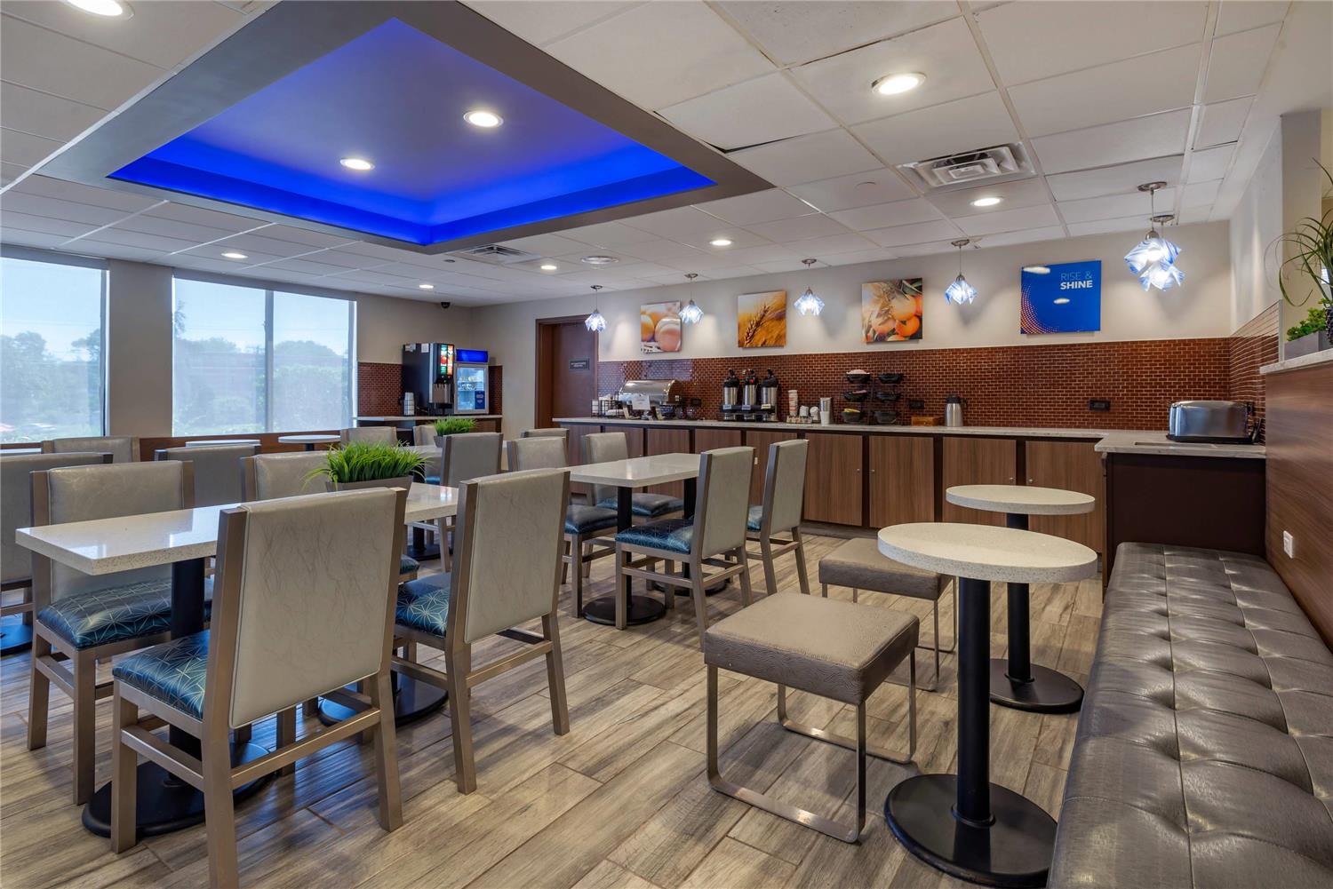 MainStay Suites Horsham - Philadelphia 11/17