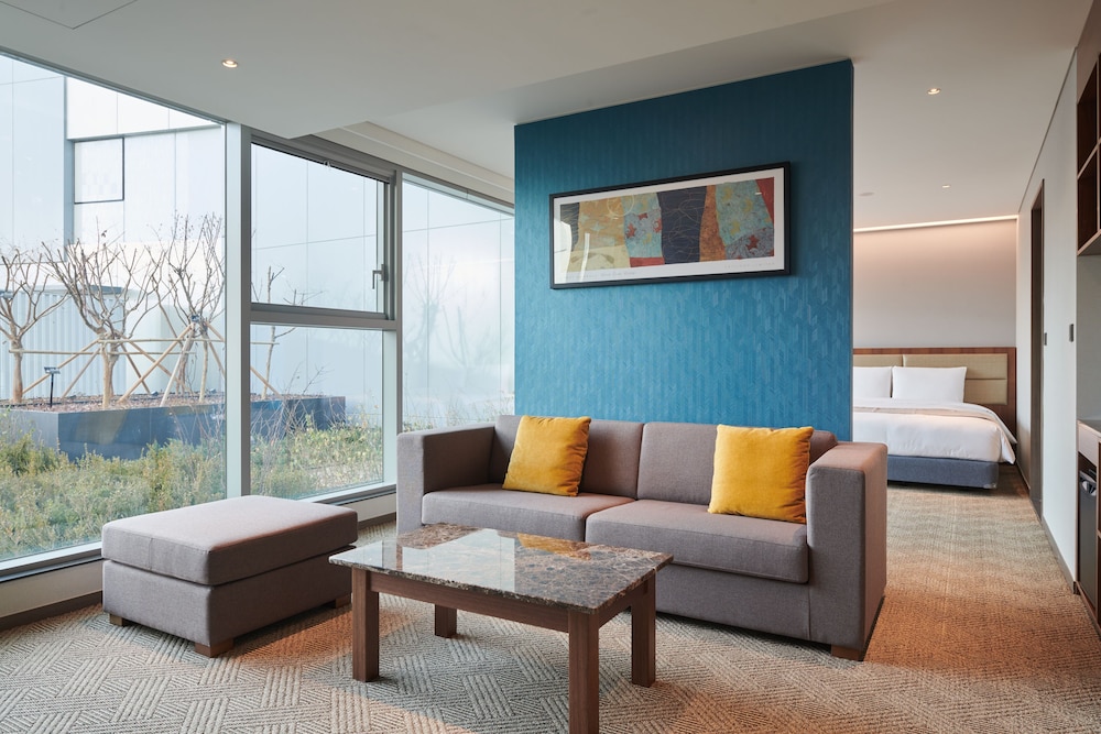Stanford Hotel Myeongdong 26/50