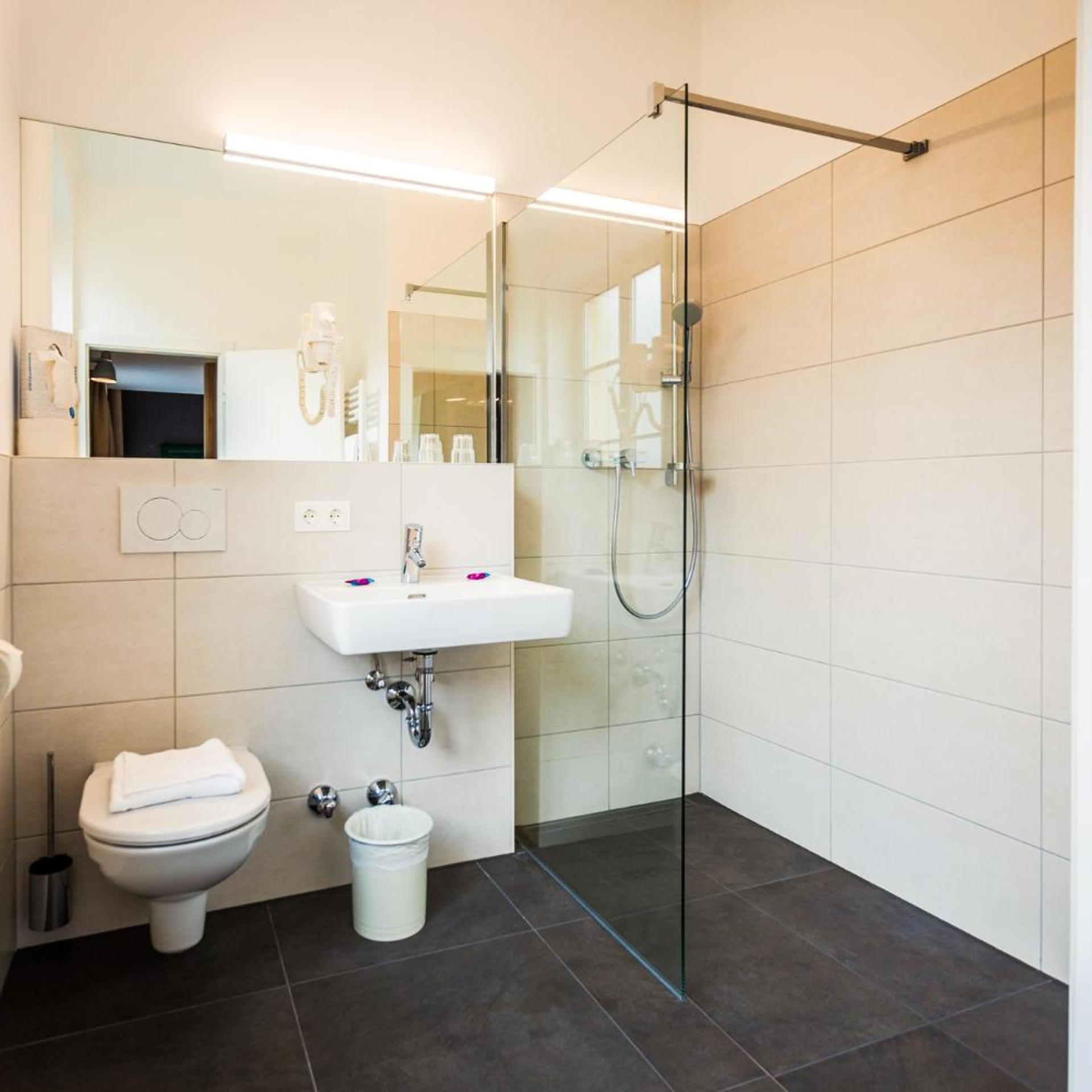 Superior, Double Bed, Markus Sittikus Hotel Sigl Gmbh 8/8