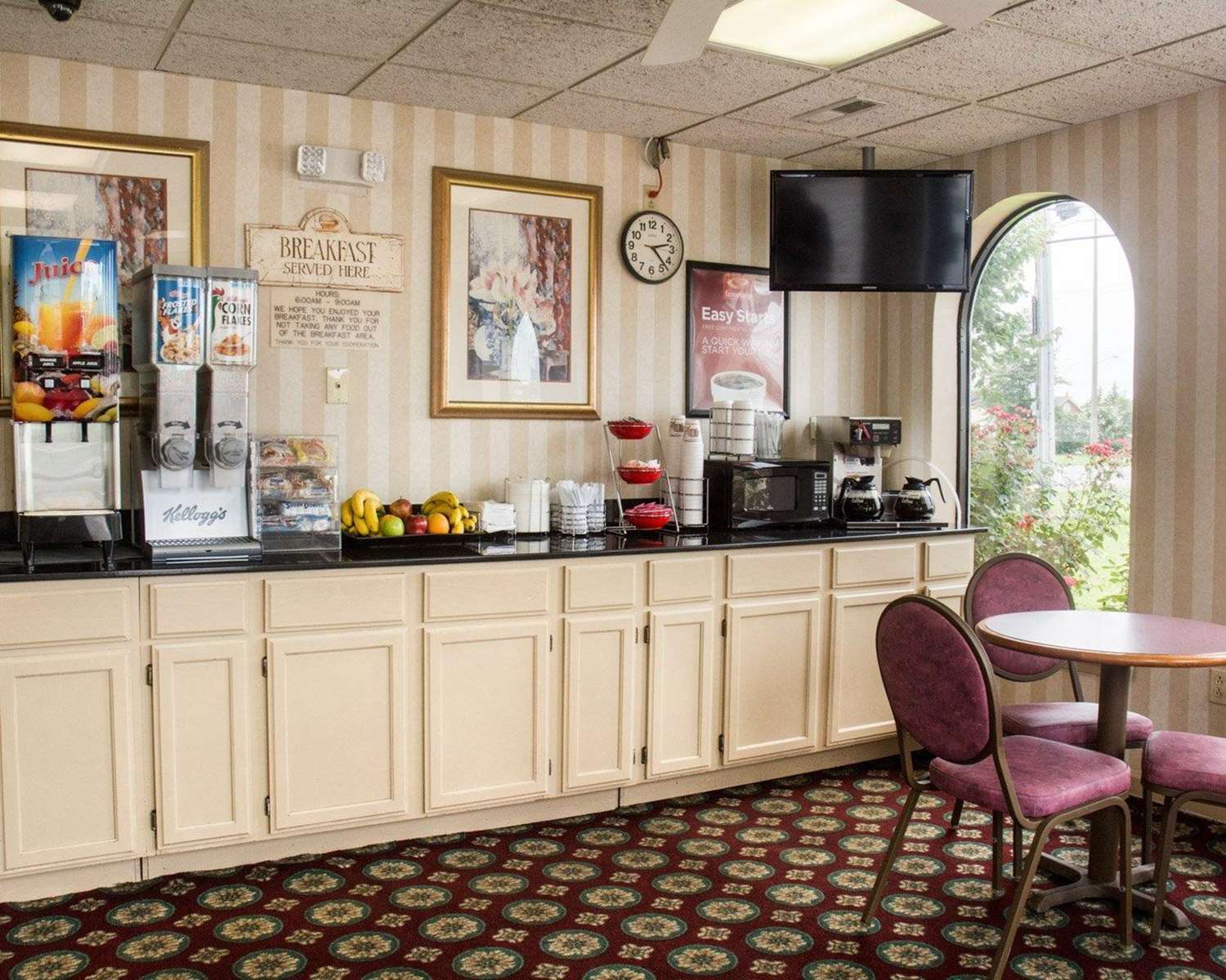 Econo Lodge Chesapeake Route 13 and I-464 13/19