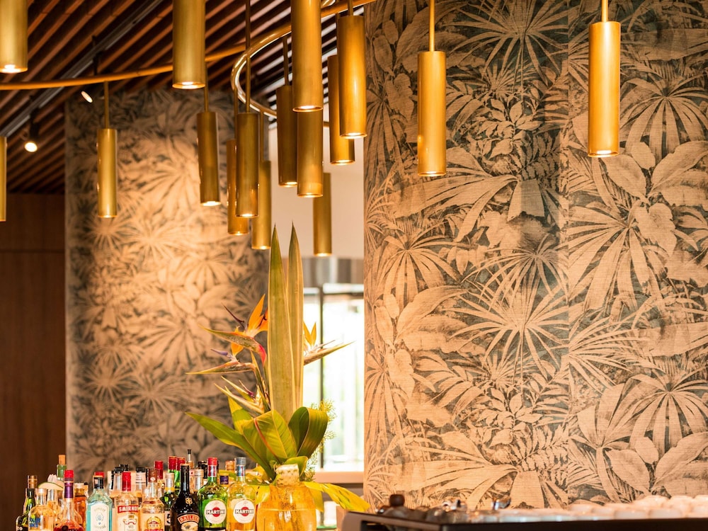 Le Novotel Convention and Spa Madagascar 9/49