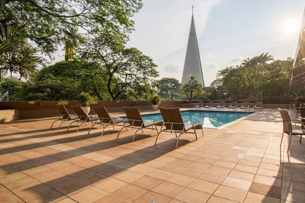 Hotel Deville Business Maringa، Maringa 24/50