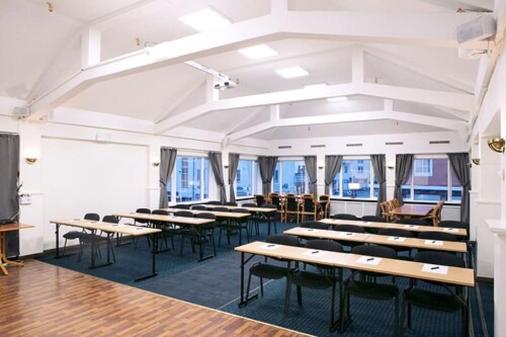 Comfort Hotel Fosna 17/21