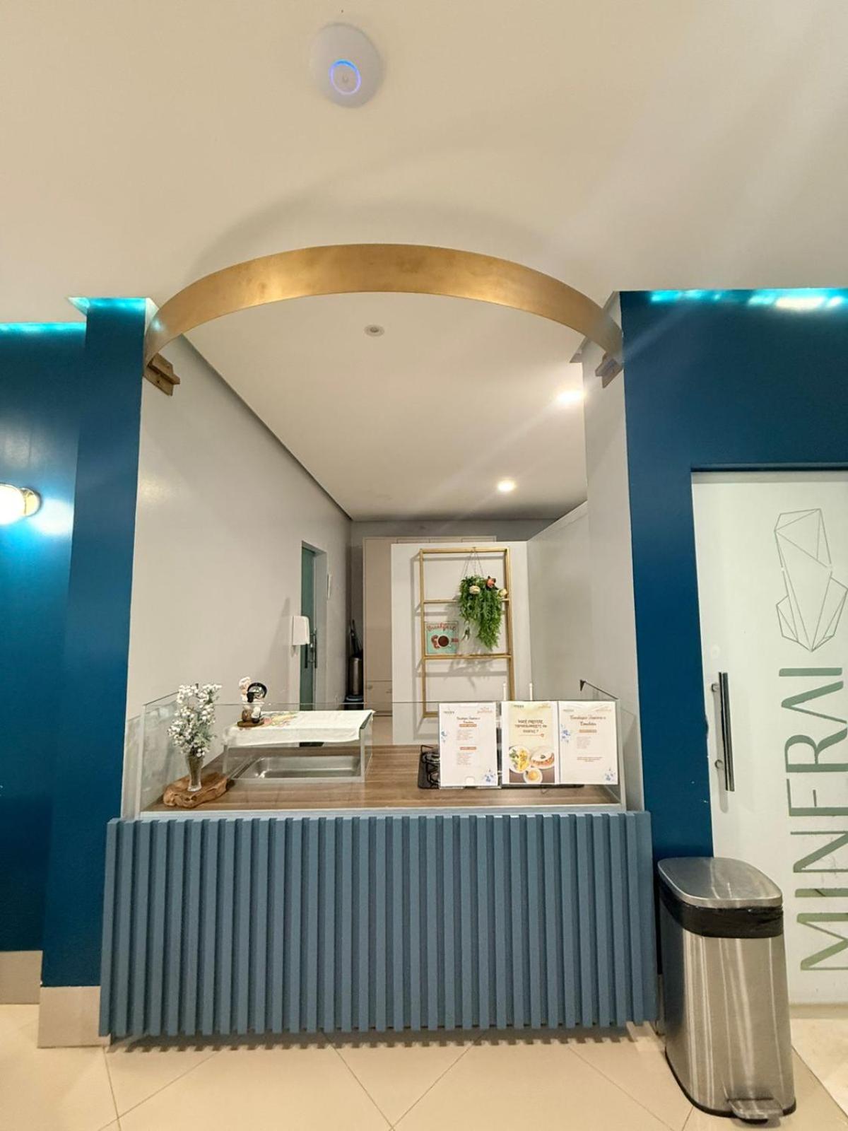 Pumma Business Hotel 7/50