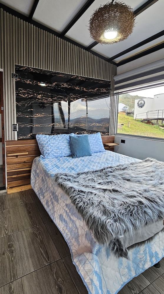 GLAMPING VALLEY BARICHARA 10/34