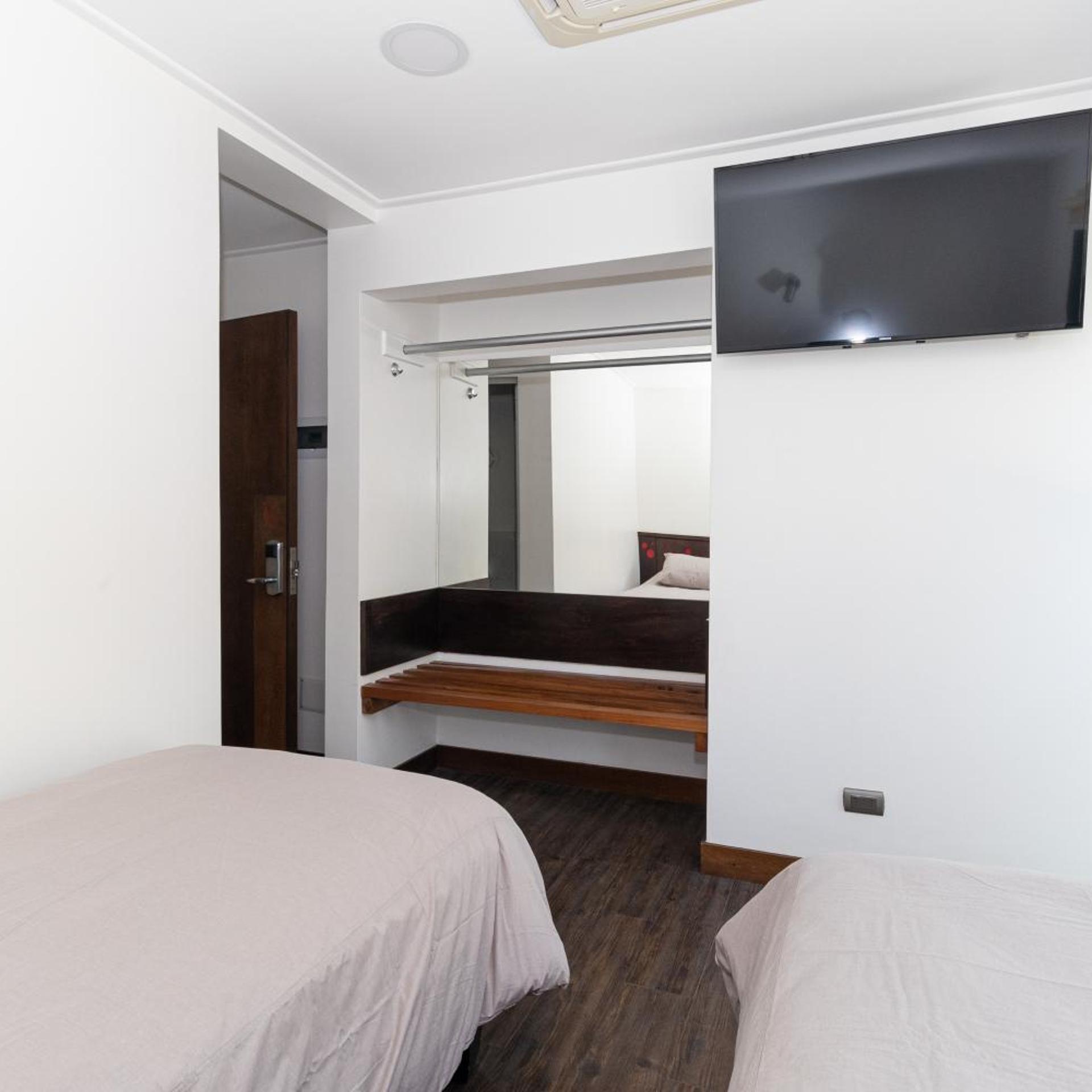 Ossido Nero Hotel Boutique 10/47
