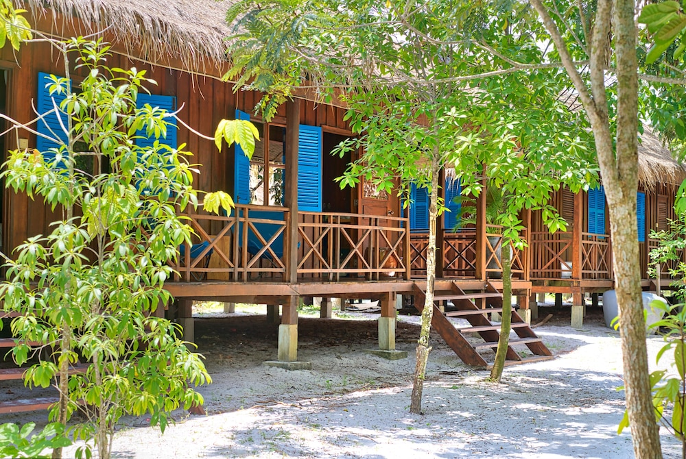 Sok San Beach Resort 41/50