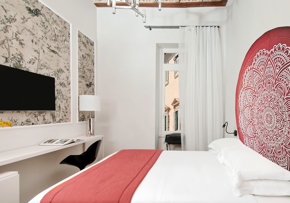 Boutique Centrale Palace 45/81