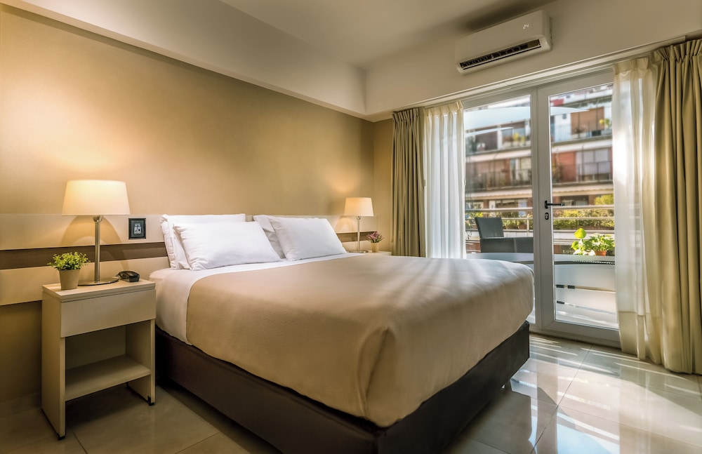 Up Recoleta Hotel 19/56
