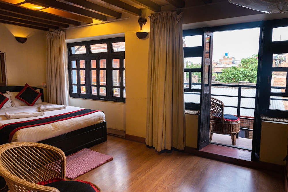 Tulaja Boutique Hotel 8/50