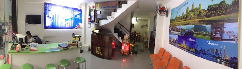Hong Vinh Hotel 46/54