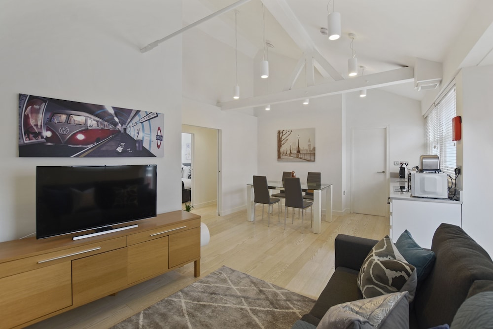 West Street by Aeria Apartments 11/18