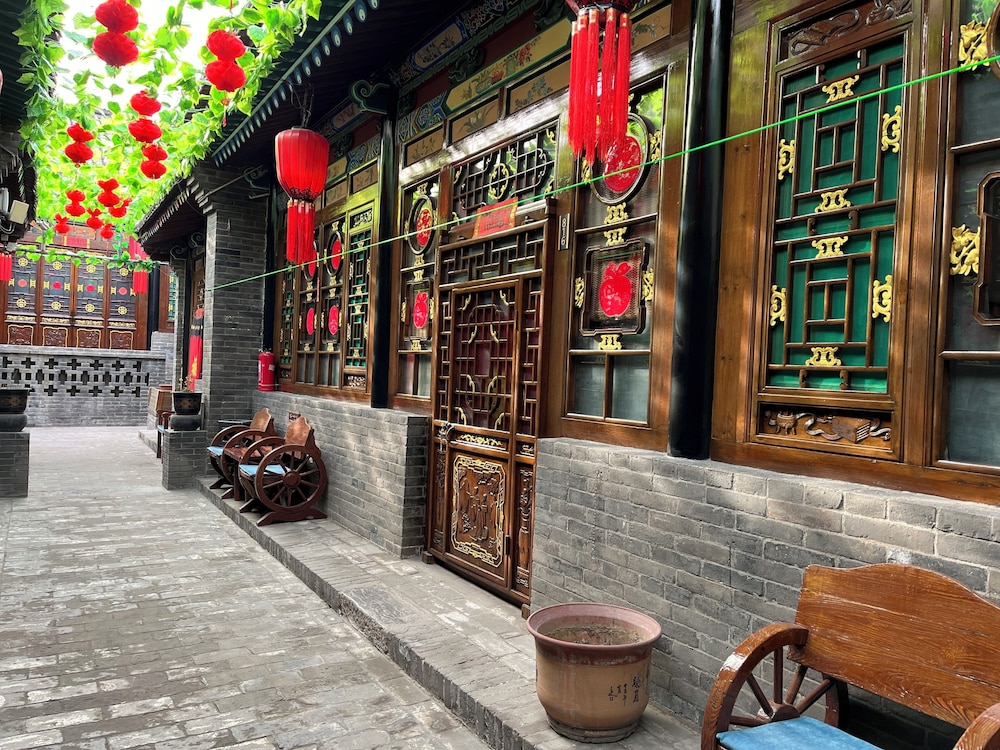 Baichanghong Inn 35/50