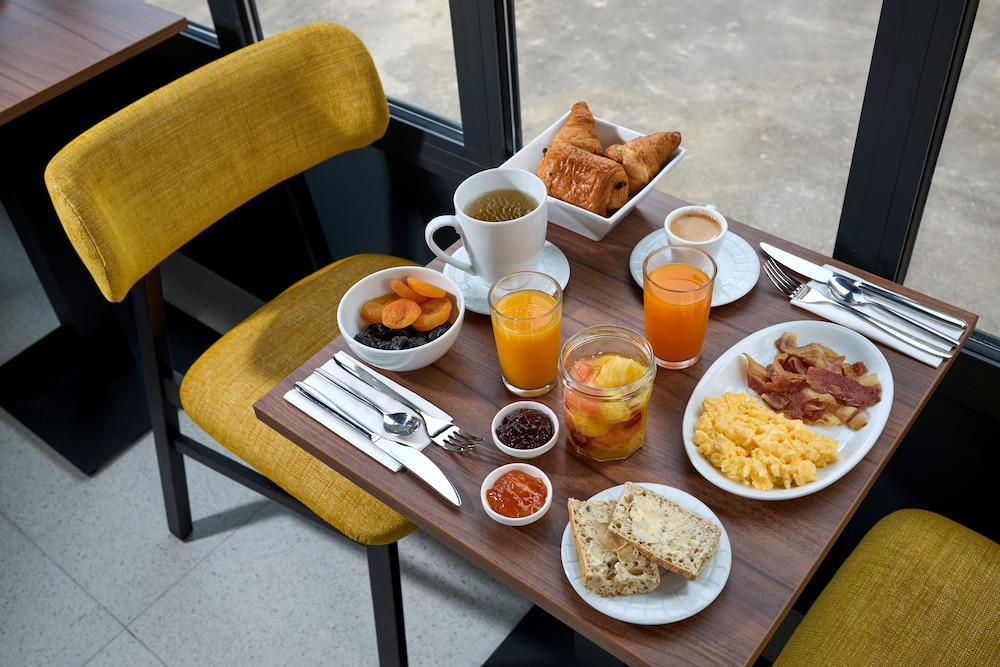 Timhotel Paris Gare Du Nord 40/53