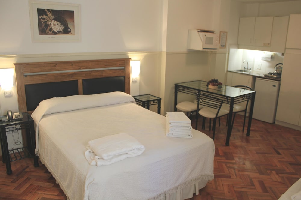 San Martin Hotel and Spa 7/18